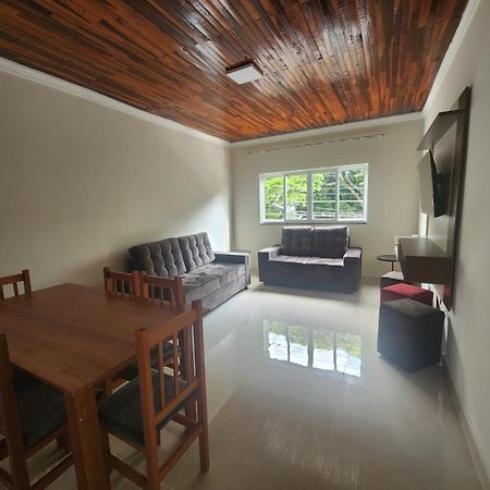 Refugio Foz Apartamento Foz do Iguaçu Exterior foto