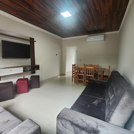 Refugio Foz Apartamento Foz do Iguaçu Exterior foto