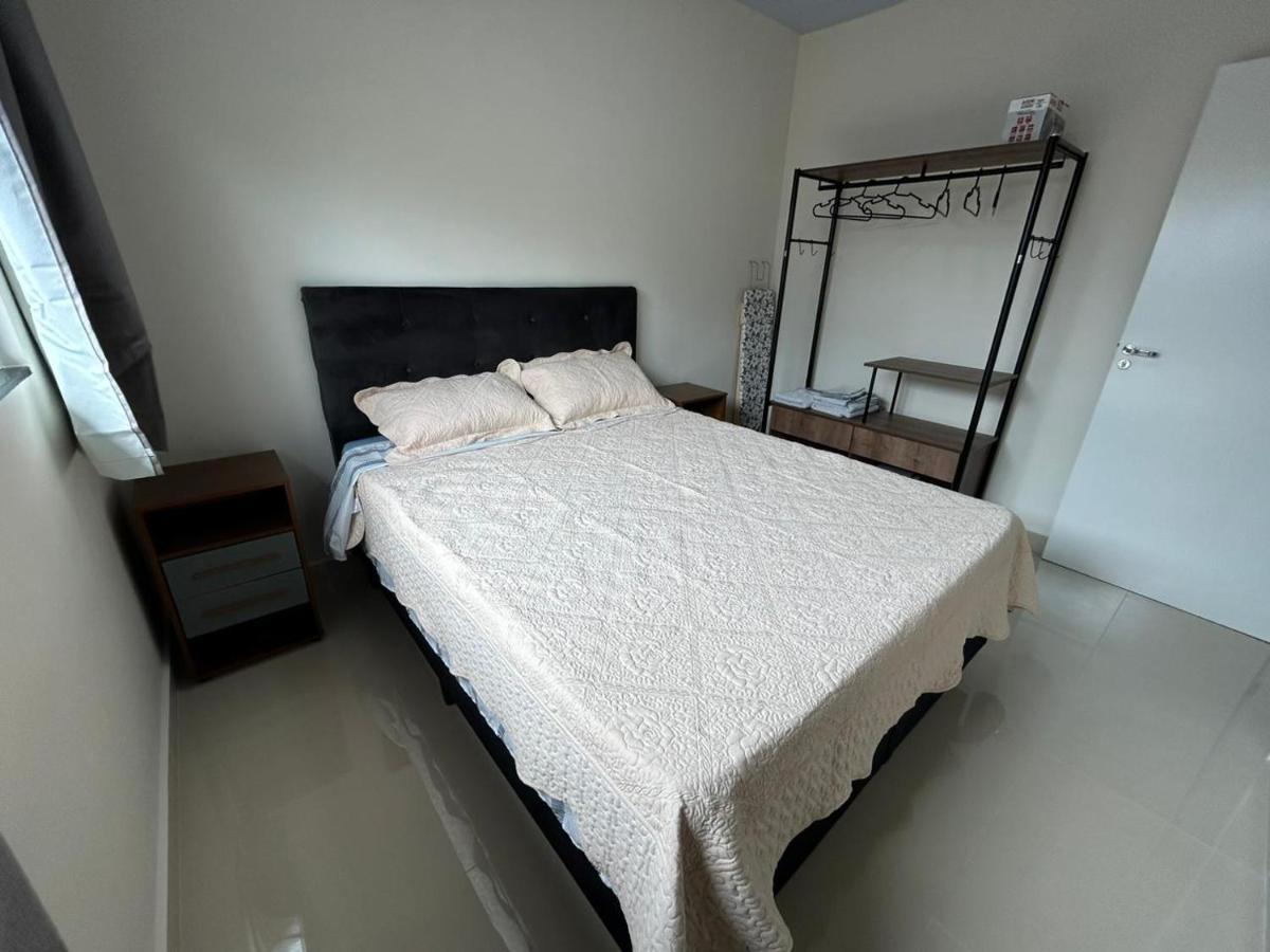 Refugio Foz Apartamento Foz do Iguaçu Exterior foto