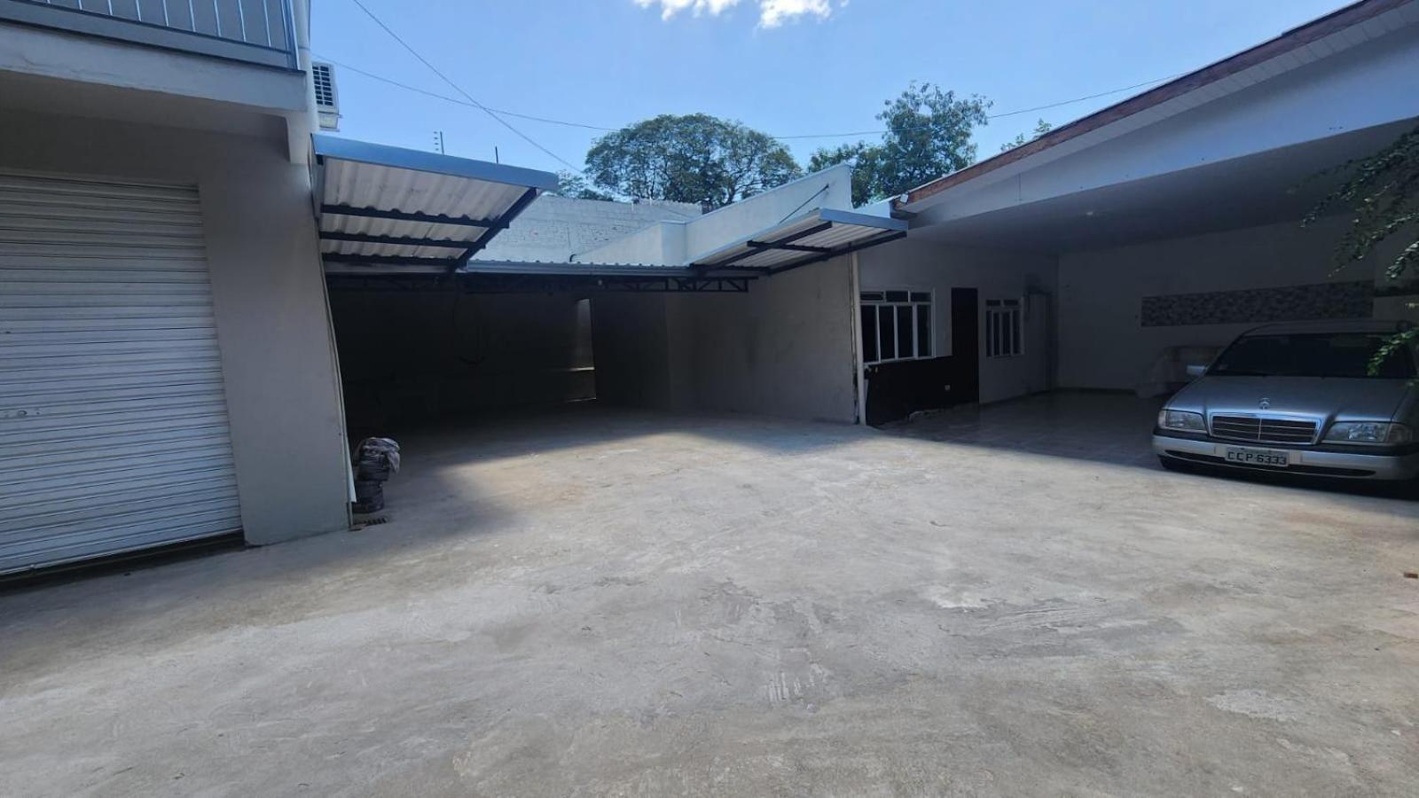 Refugio Foz Apartamento Foz do Iguaçu Exterior foto