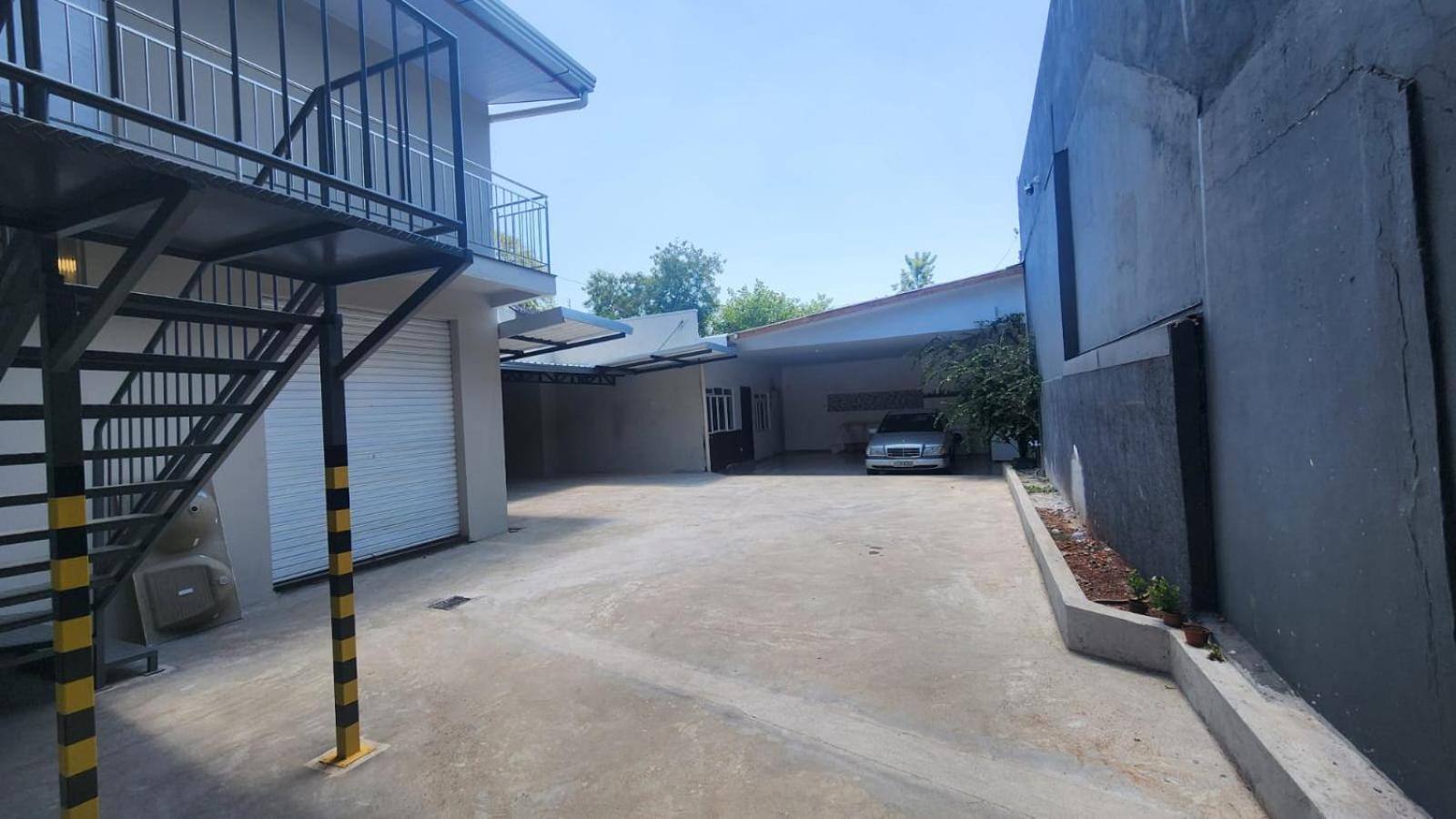 Refugio Foz Apartamento Foz do Iguaçu Exterior foto