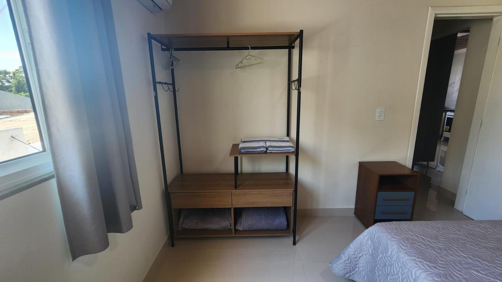 Refugio Foz Apartamento Foz do Iguaçu Exterior foto