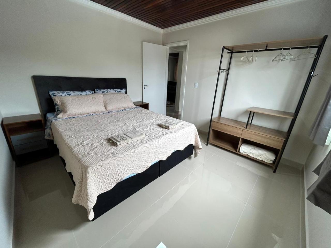Refugio Foz Apartamento Foz do Iguaçu Exterior foto