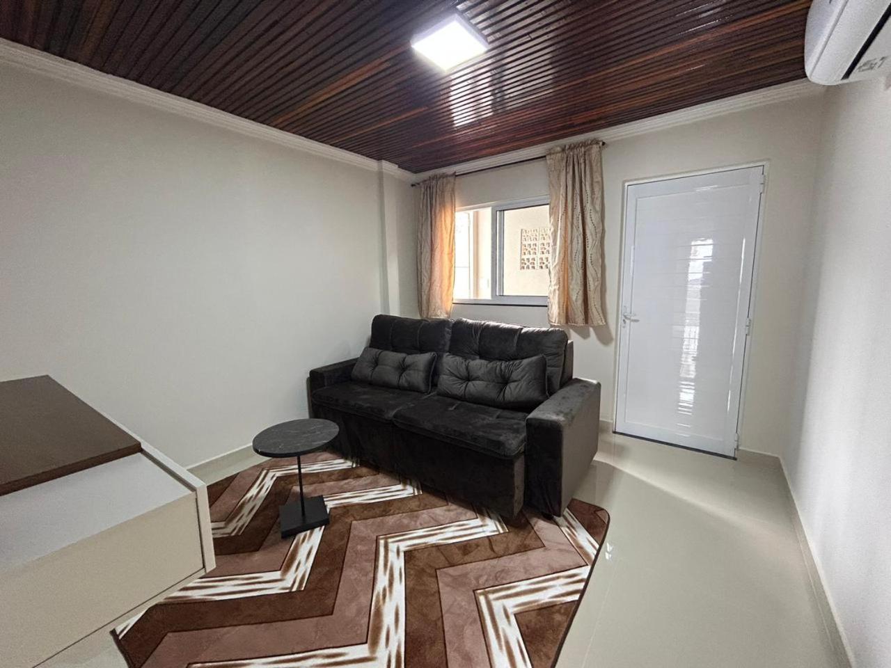 Refugio Foz Apartamento Foz do Iguaçu Exterior foto