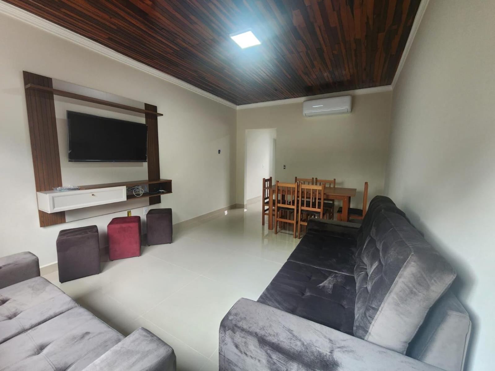 Refugio Foz Apartamento Foz do Iguaçu Exterior foto
