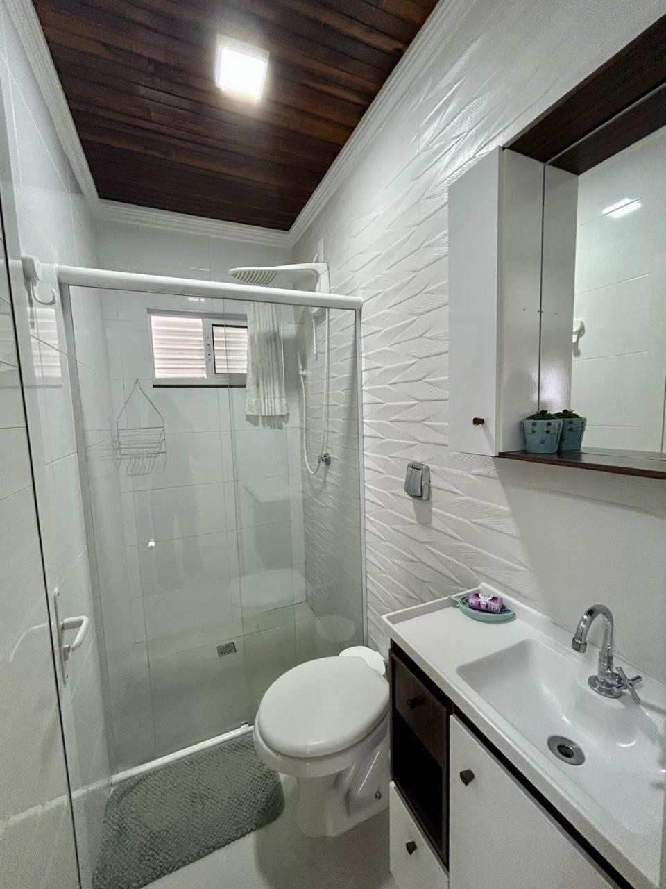Refugio Foz Apartamento Foz do Iguaçu Exterior foto